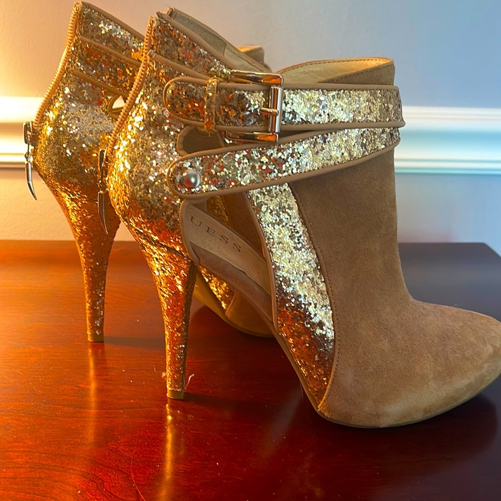 Guess Boots